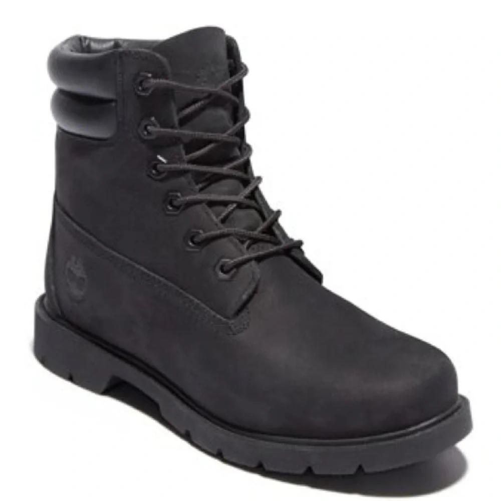 Timberland Linden Woods 6-Inch Waterproof Bootie - Women's